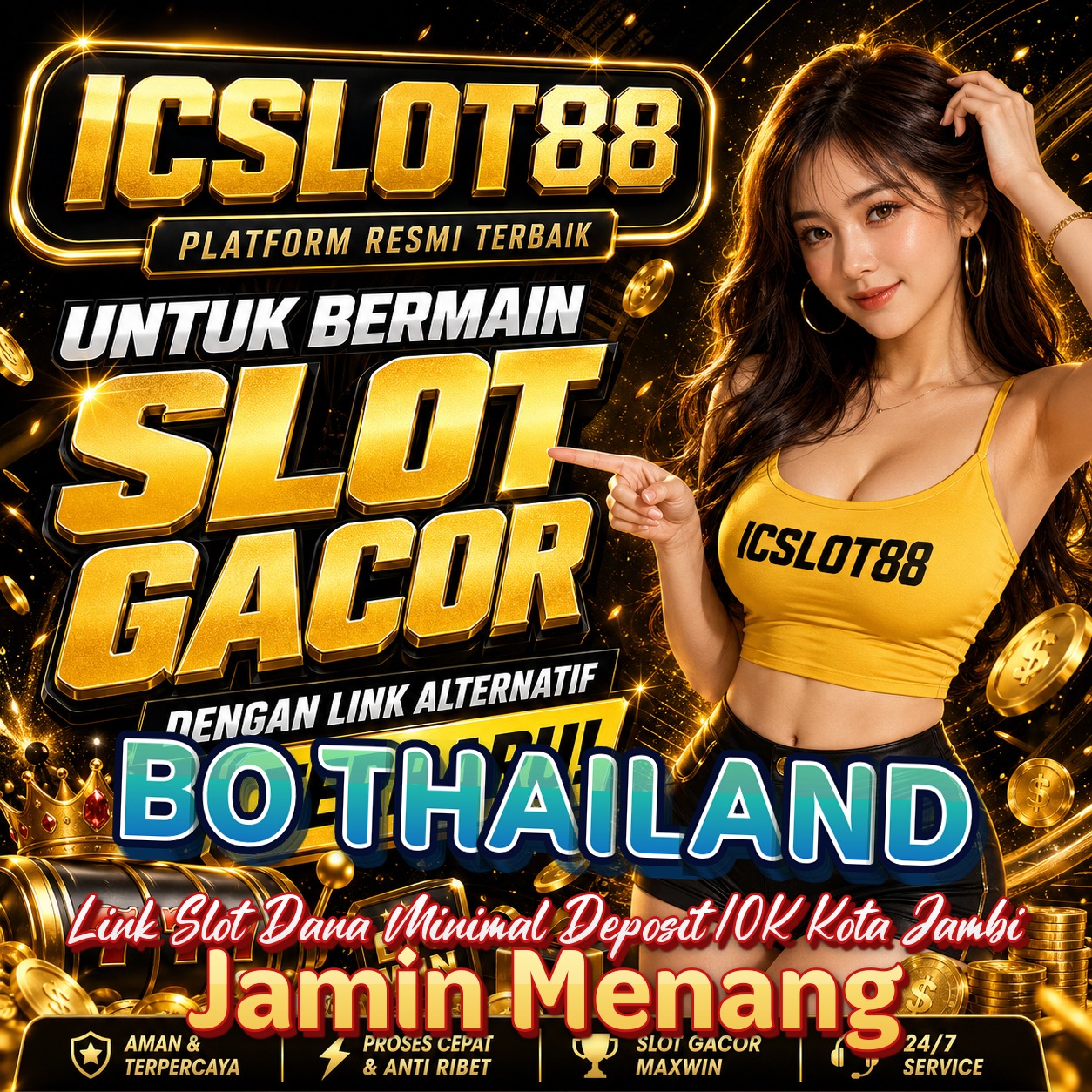 BO THAILAND